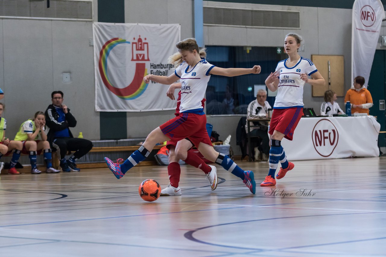 Bild 184 - Norddeutsche Futsalmeisterschaft